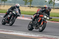 Middle Group Orange Bikes